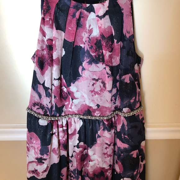 Ignite Evenings Dress (NWOT) - Picture 2 of 5